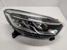 Laden Sie das Bild in den Galerie-Viewer, Frontscheinwerfer Renault Captur I 260107560R Full LED Rechts Headlight SCH3600818092ui