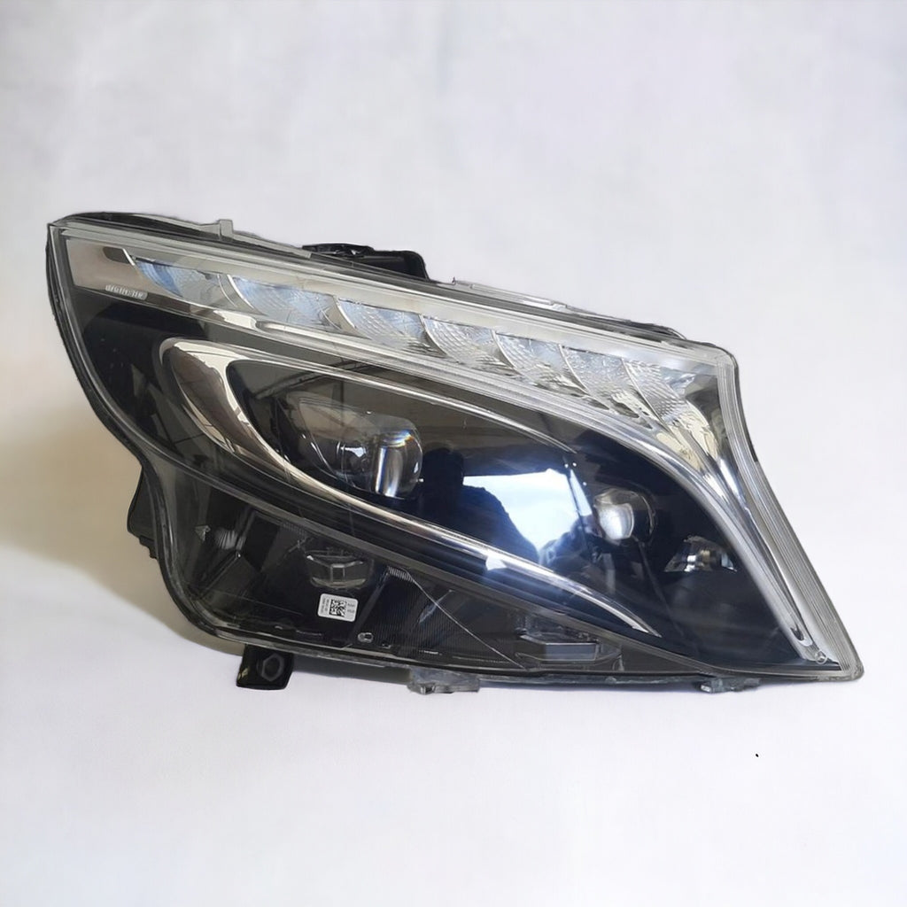 Frontscheinwerfer Mercedes-Benz W447 A4479061501 LED Rechts Headlight