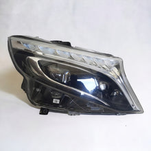 Load image into Gallery viewer, Frontscheinwerfer Mercedes-Benz W447 A4479061501 LED Rechts Headlight