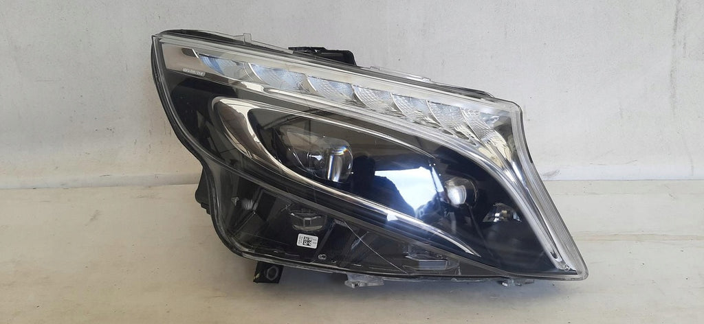 Frontscheinwerfer Mercedes-Benz W447 A4479061501 LED Rechts Headlight