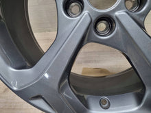 Load image into Gallery viewer, 1x Alufelge 18 Zoll 7.5" 5x108 50ET Glanz Graphit PV4C-C2A Ford Kuga Iii FEL5550844327hy