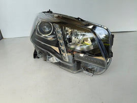 Frontscheinwerfer Peugeot Rifter -9816827180 LED Rechts Scheinwerfer Headlight