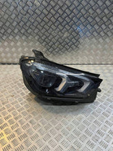 Laden Sie das Bild in den Galerie-Viewer, Frontscheinwerfer Mercedes-Benz Gle A1679065806 LED Rechts Headlight