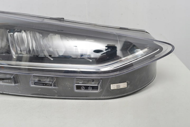 Frontscheinwerfer Ford Focus NX7B-13E014-CF LED Rechts Scheinwerfer Headlight SCH7693132941ap