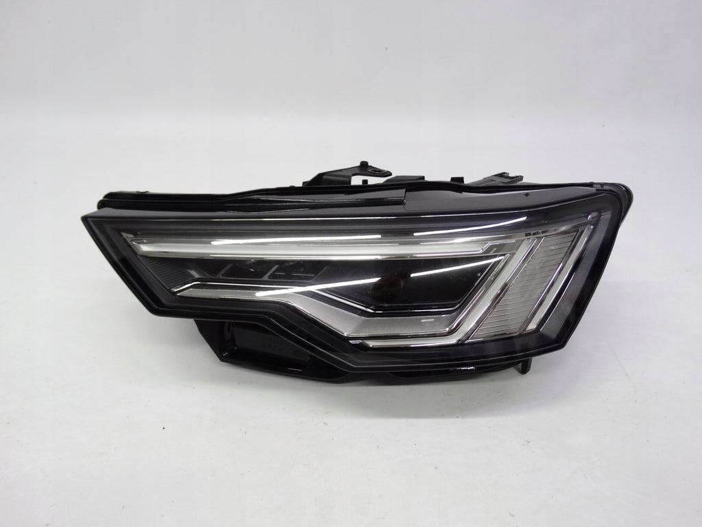 Frontscheinwerfer Audi A6 C8 4K0941039 LED Links Scheinwerfer Headlight SCH1464466138pf