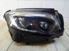 Laden Sie das Bild in den Galerie-Viewer, Frontscheinwerfer Mercedes-Benz Glc A2539065801 Rechts Scheinwerfer Headlight SCH3366604218xc
