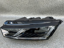 Laden Sie das Bild in den Galerie-Viewer, Frontscheinwerfer Skoda Octavia IV 5E4941015A Links Scheinwerfer Headlight SCH7611850896dt