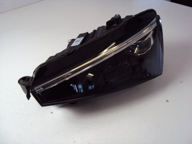 Frontscheinwerfer Skoda Scala 657941015A LED Links Scheinwerfer Headlight SCH4753437207co