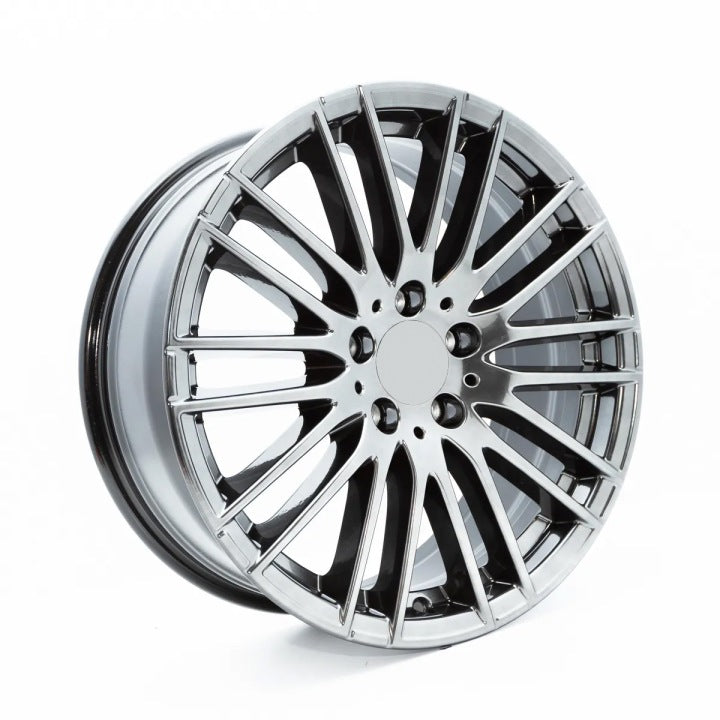 4x Alufelge 18 Zoll 7.5" 5x112 40ET A2064014900 Mercedes-Benz Superb I Octavia FEL4556250480id