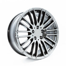 Load image into Gallery viewer, 4x Alufelge 18 Zoll 7.5" 5x112 40ET A2064014900 Mercedes-Benz Superb I Octavia FEL4556250480id
