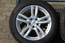 Laden Sie das Bild in den Galerie-Viewer, 4x Alufelge 17 Zoll 7.5" 5x112 27ET KBA51147 BMW 5 G30 Rim Wheel FEL1113708617uf