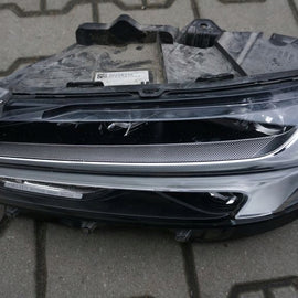 Frontscheinwerfer Volvo S90 V90 32228310 LED Links Scheinwerfer Headlight SCH2743928640uw