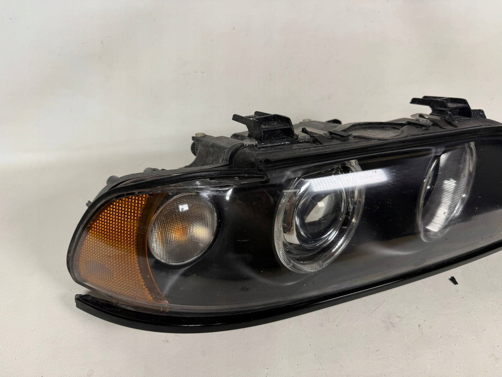 Frontscheinwerfer BMW 5 E39 AWU15442 Rechts Scheinwerfer Headlight SCH4917725761ms