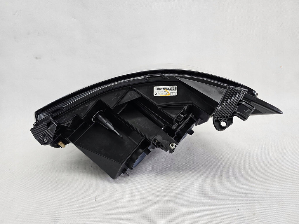 Frontscheinwerfer Renault Master 260105567R Rechts Scheinwerfer Headlight SCH3835496588qi