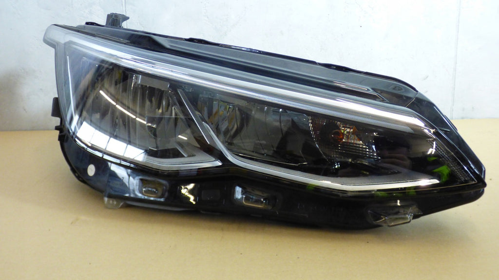 Frontscheinwerfer VW Golf VIII 5H1941006B Full LED Rechts Scheinwerfer Headlight