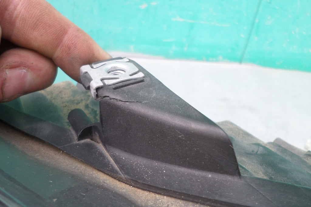 Frontscheinwerfer VW Polo 6c1 6C1941036 Full LED Rechts Scheinwerfer Headlight SCH6954954739ll