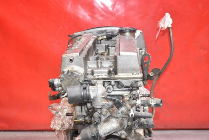 Motor Mitsubishi Outlander I 4G63 2.0 136PS 2003 Benzin Engine Unkomplett MOT5934999847fk