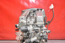 Laden Sie das Bild in den Galerie-Viewer, Motor Mitsubishi Outlander I 4G63 2.0 136PS 2003 Benzin Engine Unkomplett MOT5934999847fk