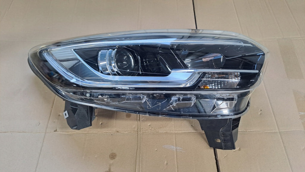 Frontscheinwerfer Renault Kadjar 260104607R Rechts Scheinwerfer Headlight