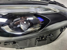 Laden Sie das Bild in den Galerie-Viewer, Frontscheinwerfer Mercedes-Benz W177 A1779065704 LED Links Headlight SCH4606482724nc
