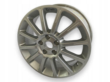 Laden Sie das Bild in den Galerie-Viewer, 1x Alufelge 17 Zoll 7.5&quot; 5x108 68ET Glanz Blau 403000643 Renault III 1 Rim Wheel