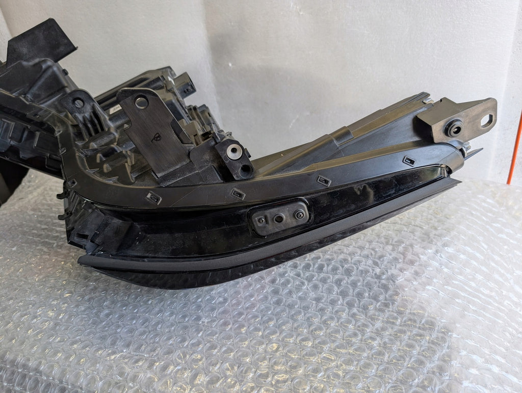 Frontscheinwerfer Kia I 92101DO130 LED Ein Stück (Rechts oder Links) Headlight SCH1769108075so