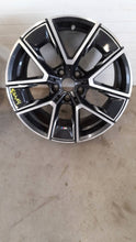 Load image into Gallery viewer, 1x Alufelge 18 Zoll 8747286 BMW 4 G22 G23 G26 Rim Wheel FEL8499891134pp