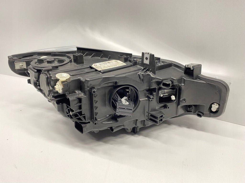 Frontscheinwerfer BMW 3 F30 F31 8738717-00 Links Scheinwerfer Headlight SCH6744655033ps