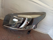 Laden Sie das Bild in den Galerie-Viewer, Frontscheinwerfer Opel Vivaro B 95527868 LED Links Scheinwerfer Headlight SCH7866469342et