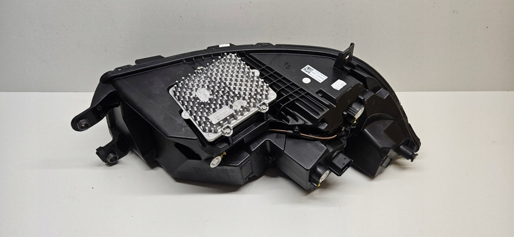 Frontscheinwerfer Jaguar M9D3-13W030-HE LED Links Scheinwerfer Headlight SCH5431895327tw