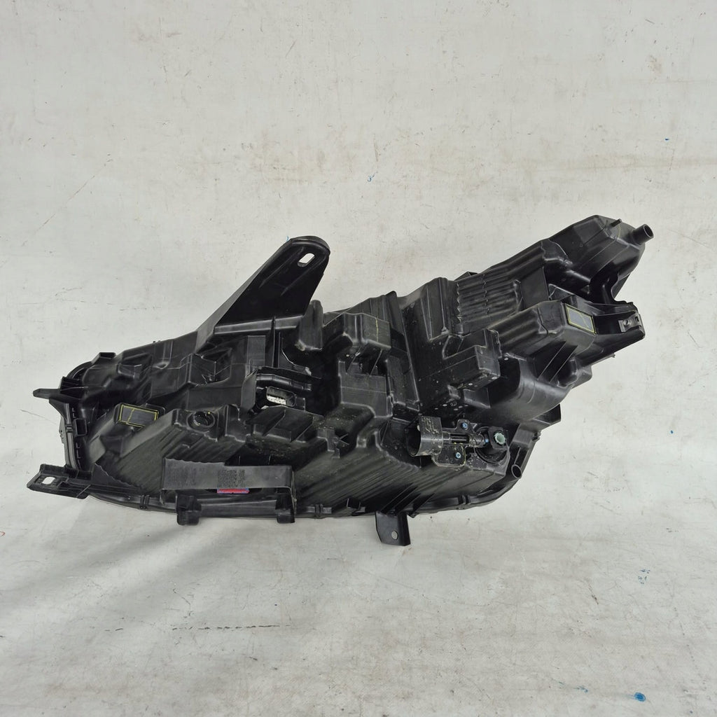 Frontscheinwerfer Ford LJ8B-13E014-BE Full LED Rechts Scheinwerfer Headlight SCH2553445868ms
