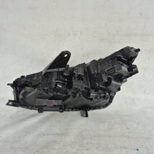 Laden Sie das Bild in den Galerie-Viewer, Frontscheinwerfer Ford LJ8B-13E014-BE Full LED Rechts Scheinwerfer Headlight SCH2553445868ms