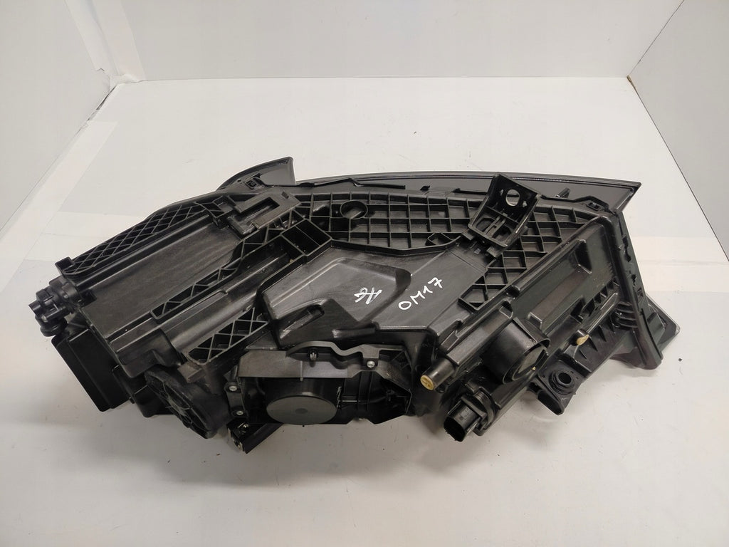 Frontscheinwerfer Audi Q7 4M0941012D LED Rechts Scheinwerfer Headlight SCH7983363395wk