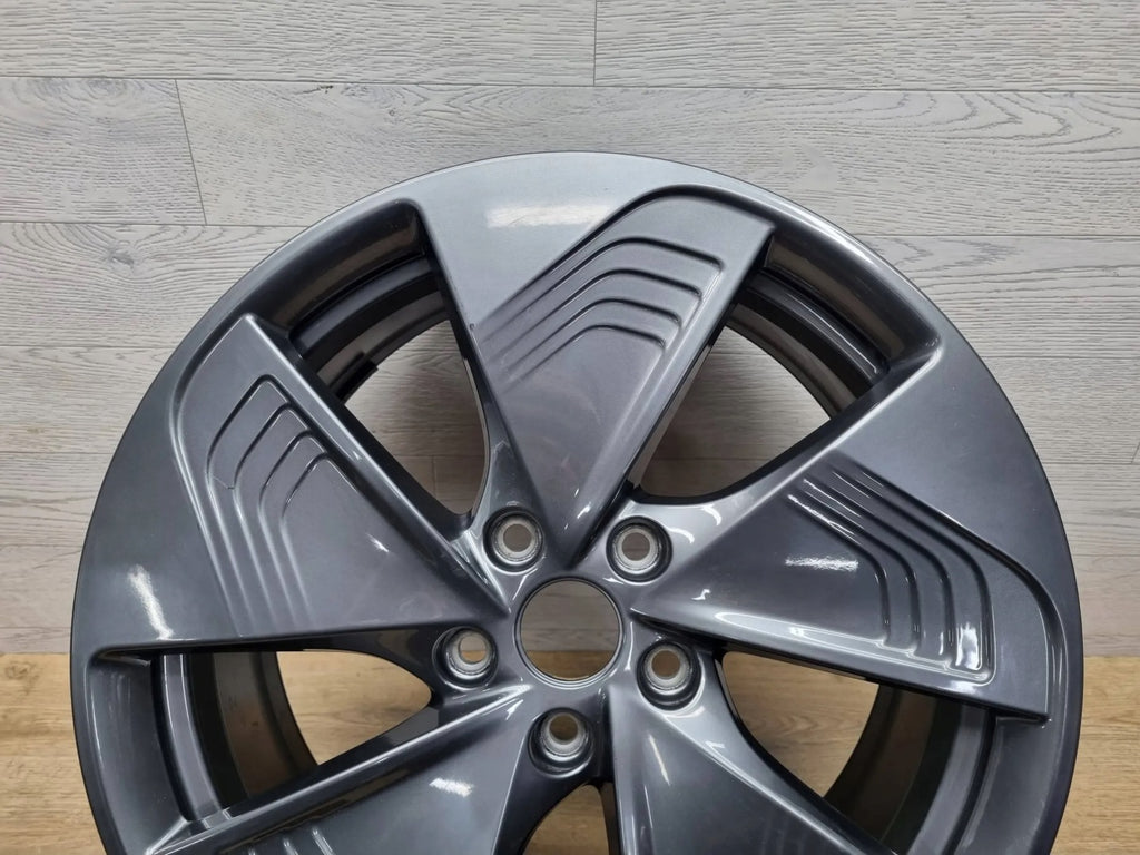 1x Alufelge 18 Zoll 7.5" 5x112 50ET 10E601025N Cupra Born Rim Wheel FEL1560294617he