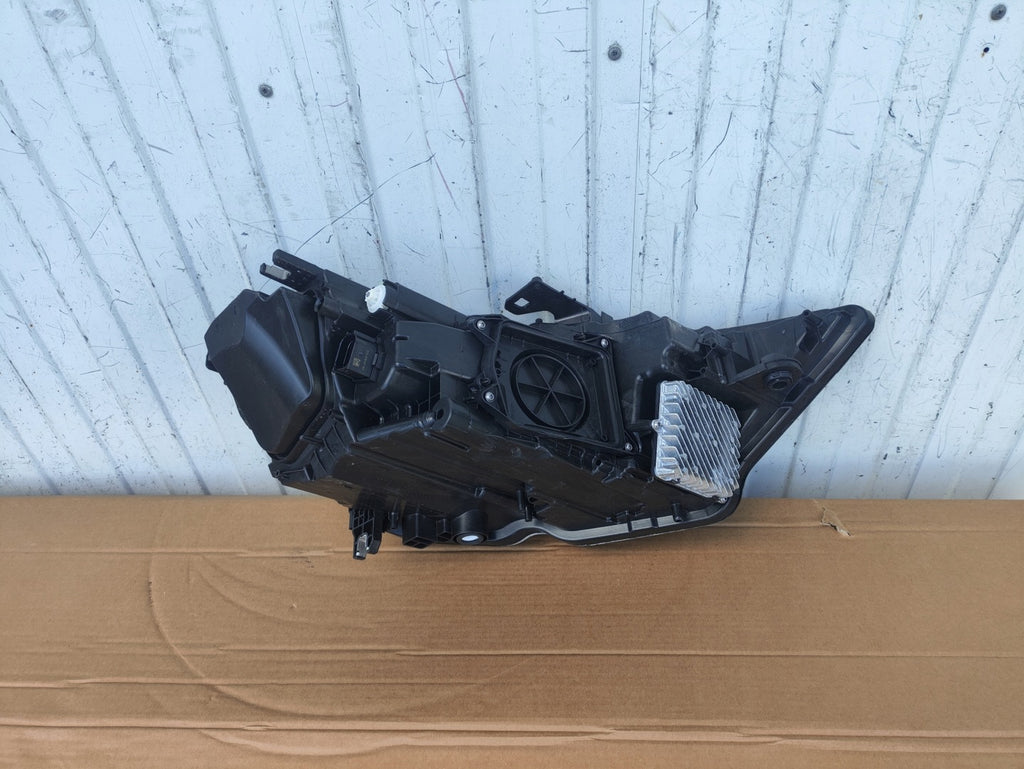 Frontscheinwerfer Audi A6 C8 4K0941033D Full LED Links Scheinwerfer Headlight SCH1410748937hy