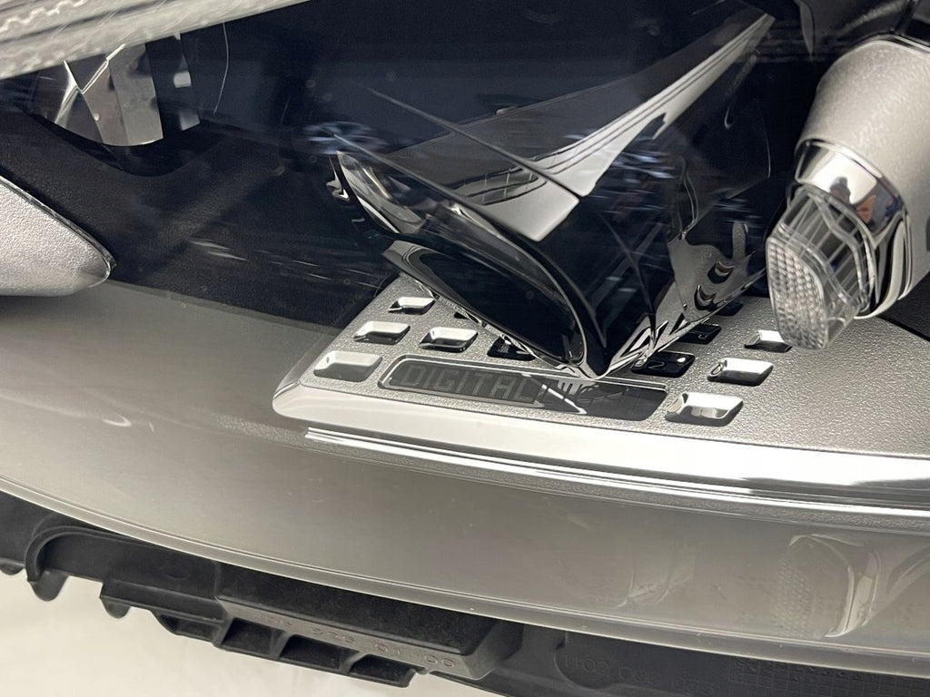 Frontscheinwerfer Mercedes-Benz W206 A2069062505 LED Links Headlight SCH1329025510rw