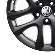 Laden Sie das Bild in den Galerie-Viewer, 1x Alufelge 17 Zoll 8.0" 5x112 1K8601025B VW Scirocco Rim Wheel FEL6351906369jl