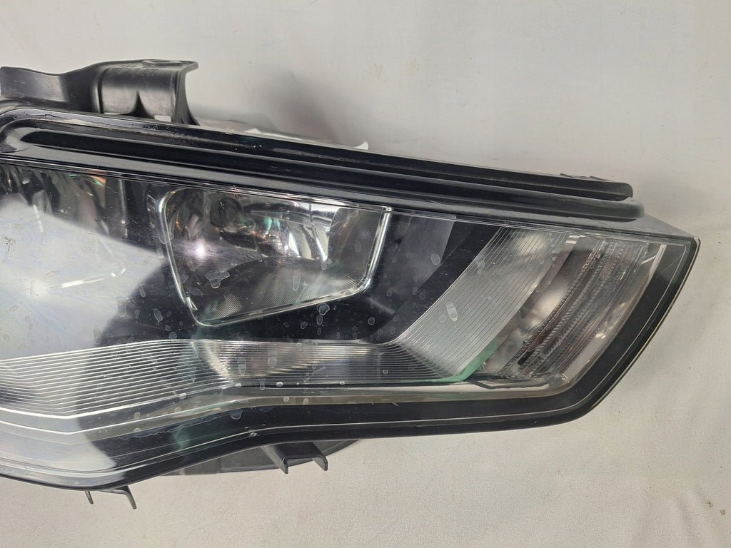 Frontscheinwerfer Audi A3 8V0941004A Rechts Scheinwerfer Headlight SCH7141870546jg