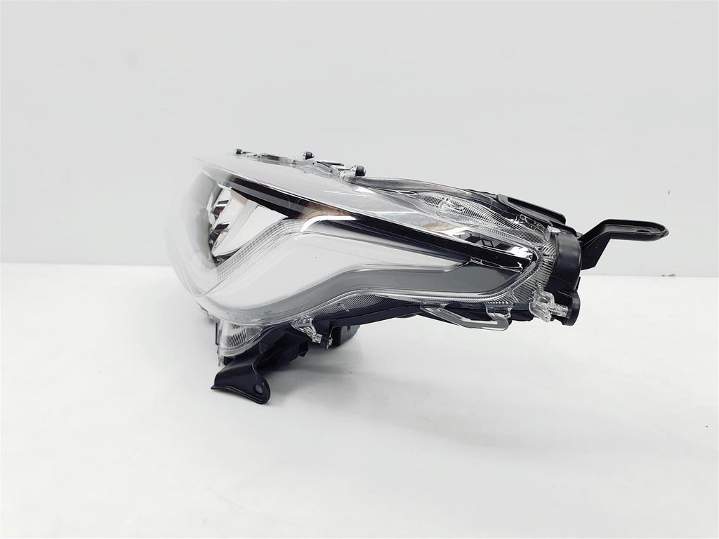 Frontscheinwerfer Toyota IV Yaris Full LED Links Scheinwerfer Headlight SCH1306345889ky