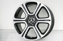 Laden Sie das Bild in den Galerie-Viewer, 4x Alufelge 19 Zoll 8.0" 5x112 43ET A2134013400 Mercedes-Benz W213 Rim Wheel FEL7727553152vh