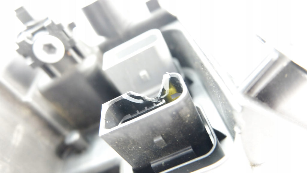 Frontscheinwerfer Citroën Ds4 9837938280 Rechts Scheinwerfer Headlight