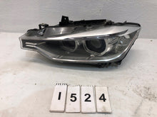 Laden Sie das Bild in den Galerie-Viewer, Frontscheinwerfer BMW 3 F30 F31 E87 7259525 Links Scheinwerfer Headlight SCH4598512190ol