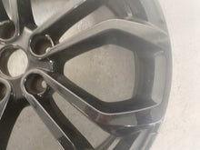 Load image into Gallery viewer, 1x Alufelge 20 Zoll 6.5" 5x114.3 33ET Glanz Silber 403009689R Renault Scenic FEL3311404838tc