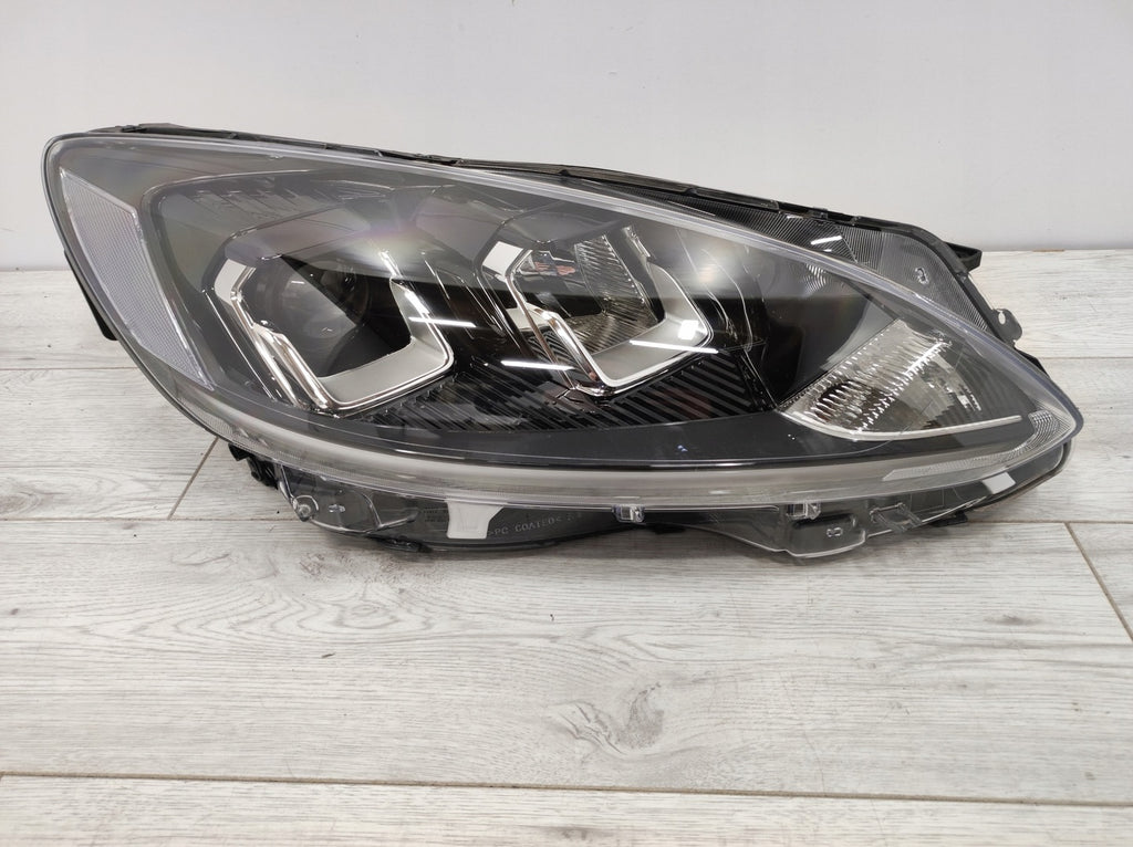 Frontscheinwerfer Ford Kuga LV4B-13W029-AK Rechts Scheinwerfer Headlight SCH9541797882on