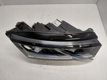 Laden Sie das Bild in den Galerie-Viewer, Frontscheinwerfer Skoda Octavia IV 5E4941036 Rechts Scheinwerfer Headlight SCH4326531357qc