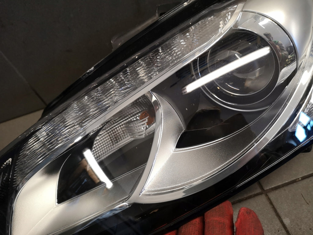 Frontscheinwerfer Audi A3 8P0941003BG Xenon Links Scheinwerfer Headlight SCH4790759244hy