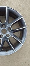 Laden Sie das Bild in den Galerie-Viewer, 1x Alufelge 18 Zoll 7.5" 5x112 51ET Glanz 5E0601025AK Skoda Octavia I Rim Wheel FEL7663057948pr