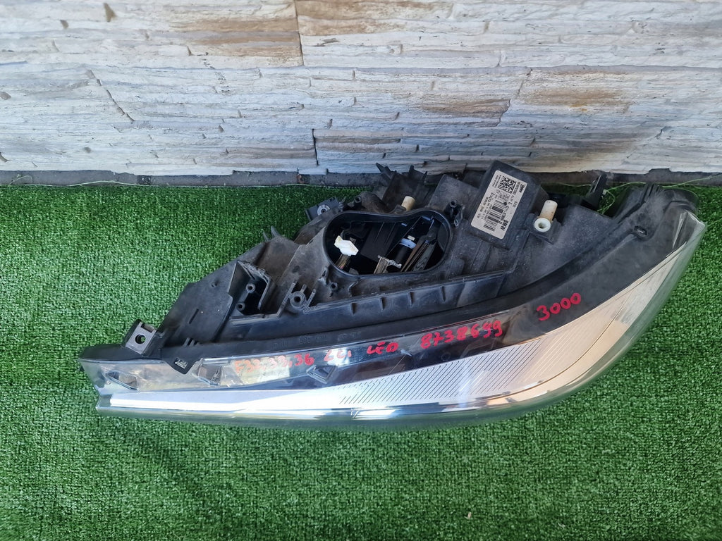 Frontscheinwerfer BMW 4 F36 F32 F33 Links Scheinwerfer Headlight SCH4414390090th