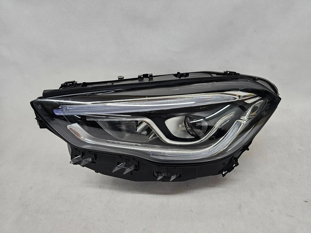 Frontscheinwerfer Mercedes-Benz W247 A2479066301 Links Scheinwerfer Headlight