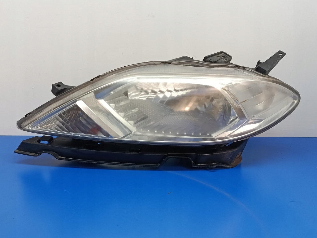 Frontscheinwerfer Honda Fr-V 506737 Links Scheinwerfer Headlight SCH6705648701mp